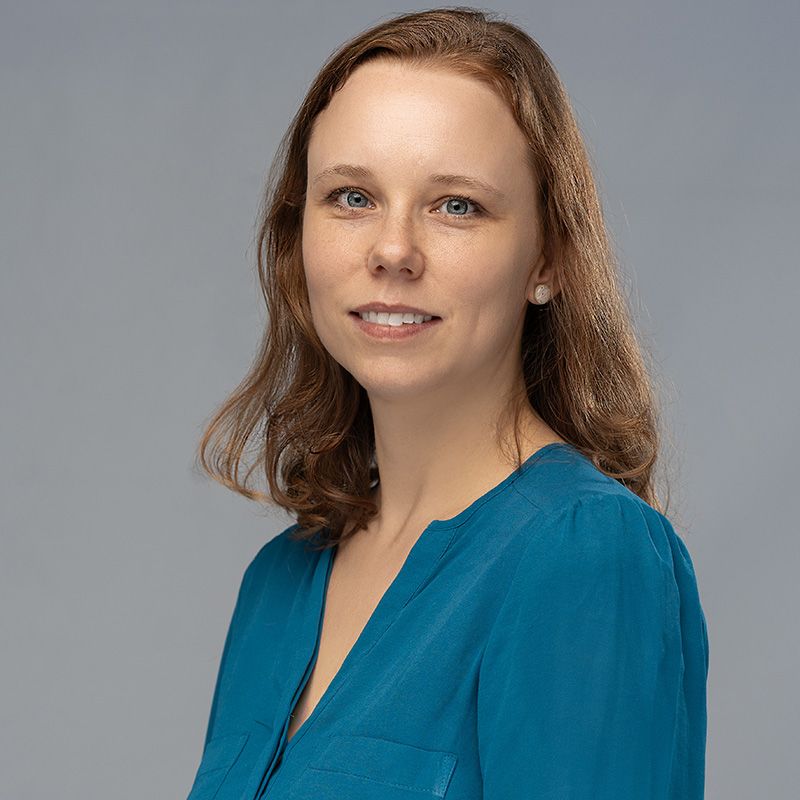 Claire Van Der Kleij