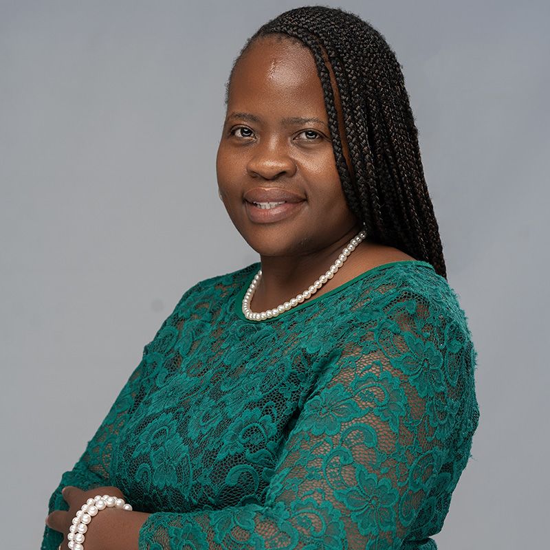 Namaya-Morero Mbikusita-Lewanika